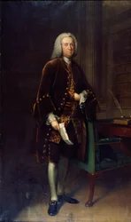 Nicholas Fazackerley